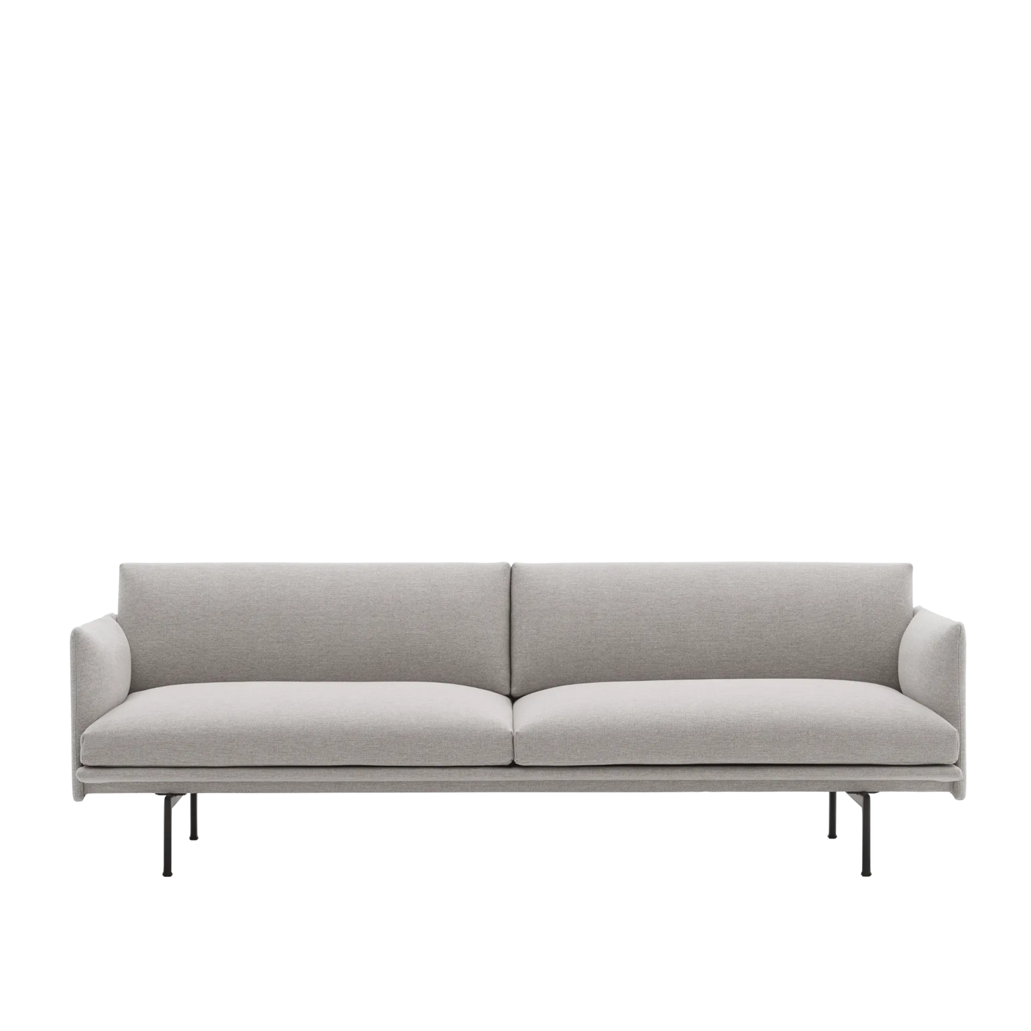 (1pc) Outline Sofa