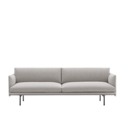 (1pc) Outline Sofa