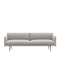 (1pc) Outline Sofa