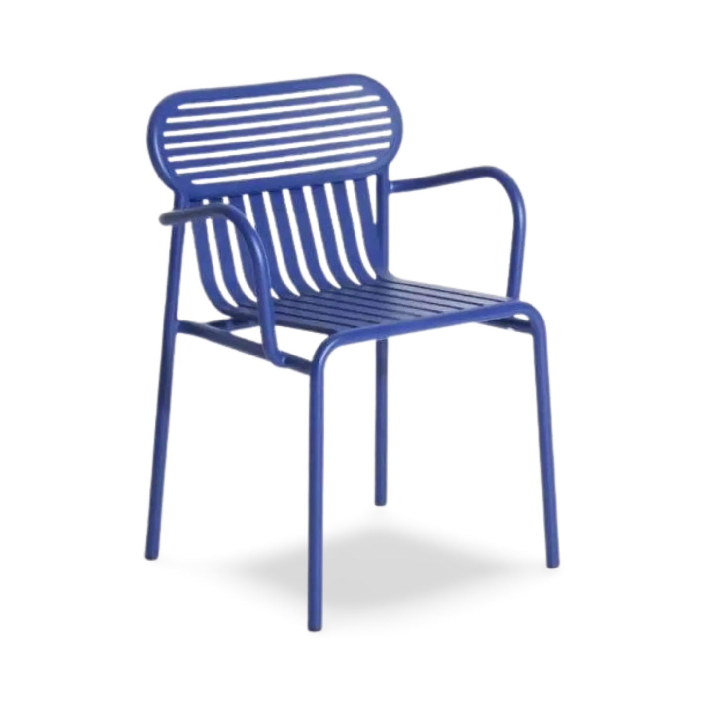 Week-End Garden Chair with Armrests