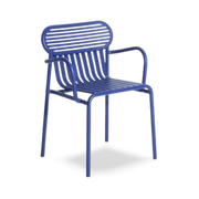 Week-End Garden Chair with Armrests