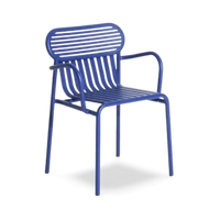 Week-End Garden Chair with Armrests