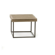 Allaperto Mountain - Rectangular Coffee Table 100x70