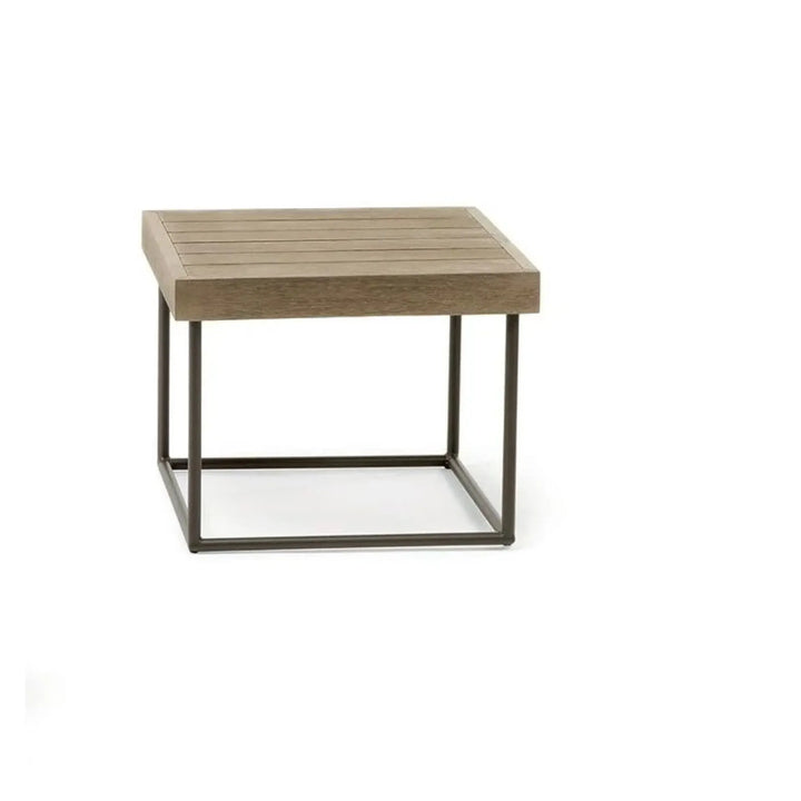 Allaperto Mountain - Rectangular Coffee Table 100x70