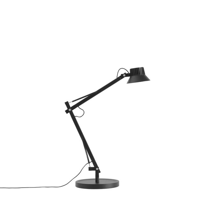 Dedicate Table Lamp