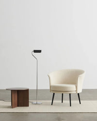 Lampadaire Apex