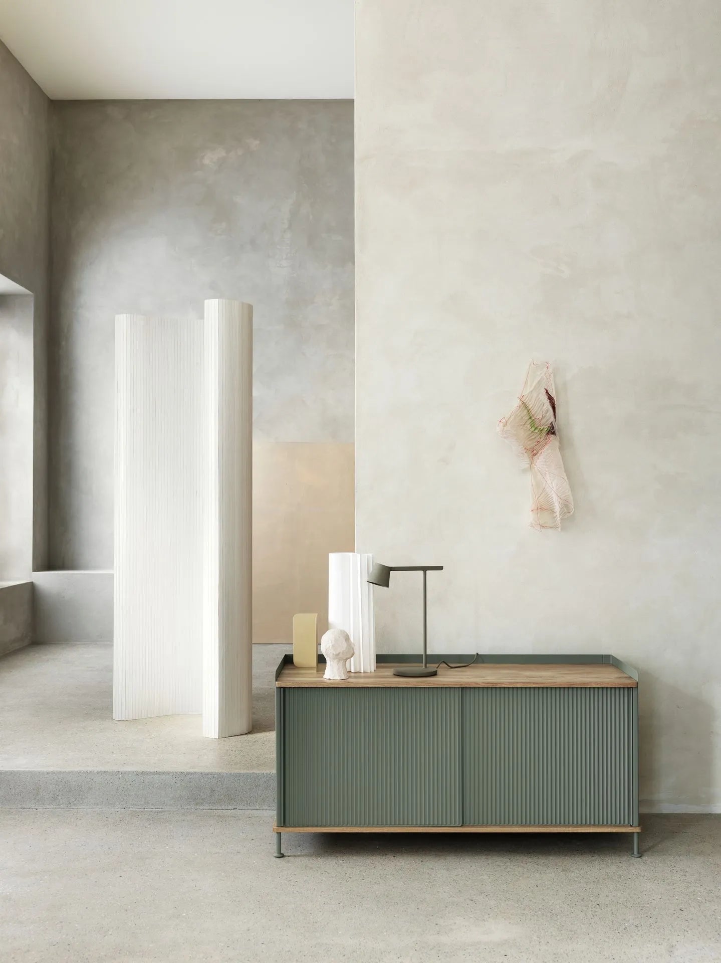 Enfold Sideboard