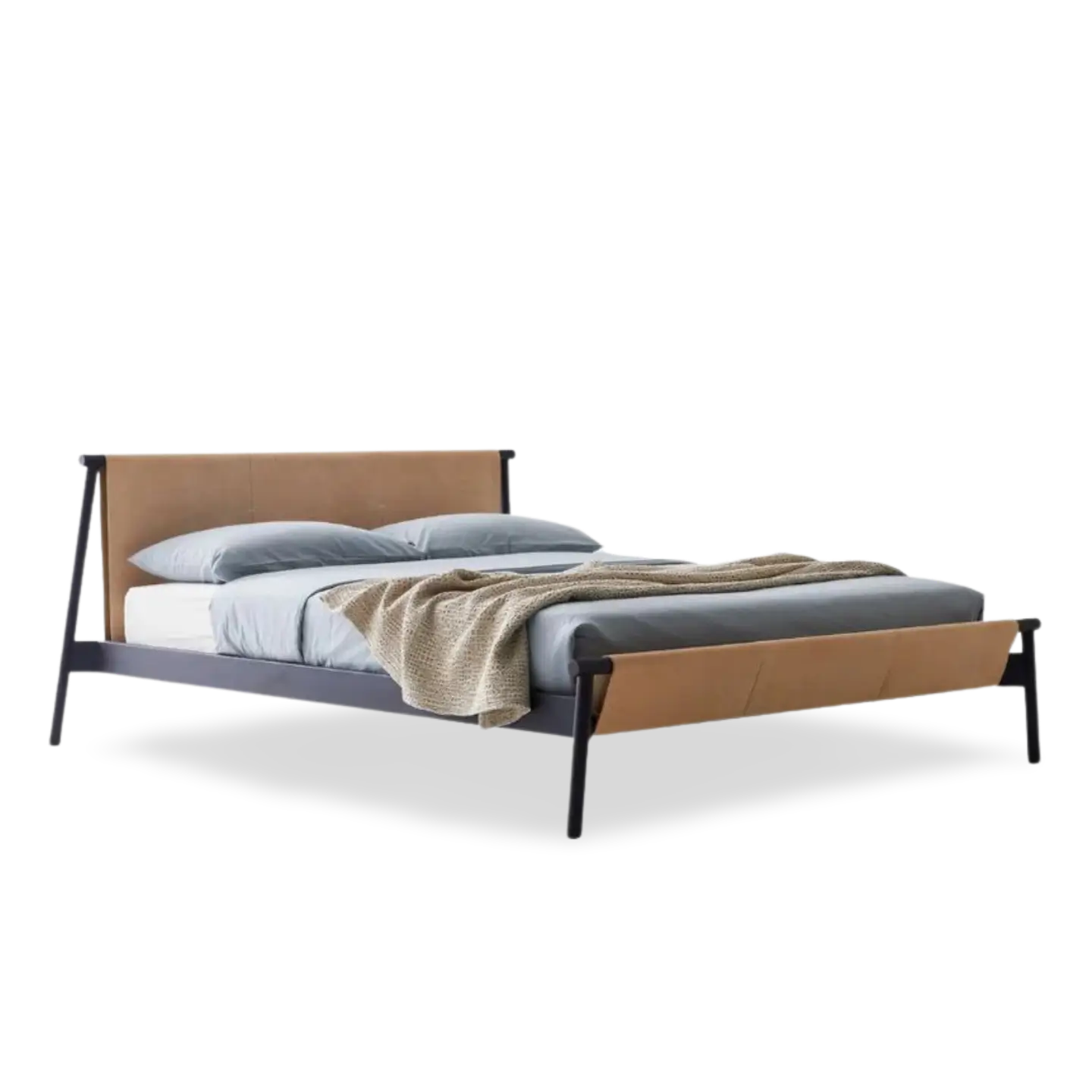 Jack Bed