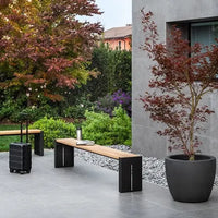 Banc Panco (anthracite)