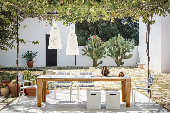 Jeko 33 Outdoor Dining Table