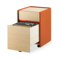 Landa 2 Drawers 51 W