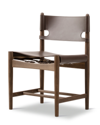 The Spanish Dining Chair Model 3237