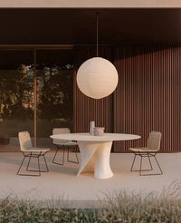 Neil Twist Chair Outdoor