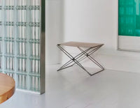 Tabouret Pliant JG