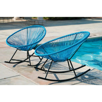 Acapulco / Celestun Rocking Chair