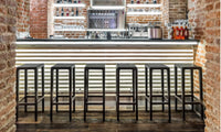 Tabouret de bar Rioja