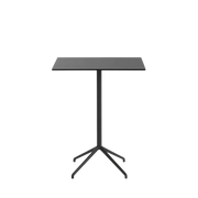 Still Square Café Table