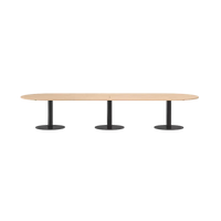 Forum Meeting Table