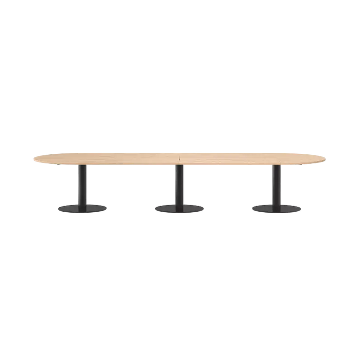 Table de réunion Forum