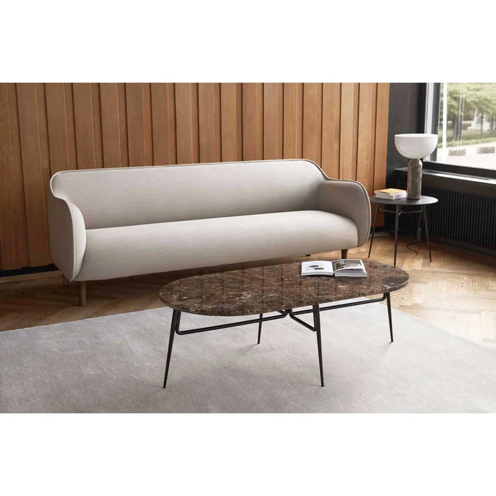 Ekko 3 Seater Sofa