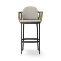 Swing Barstool