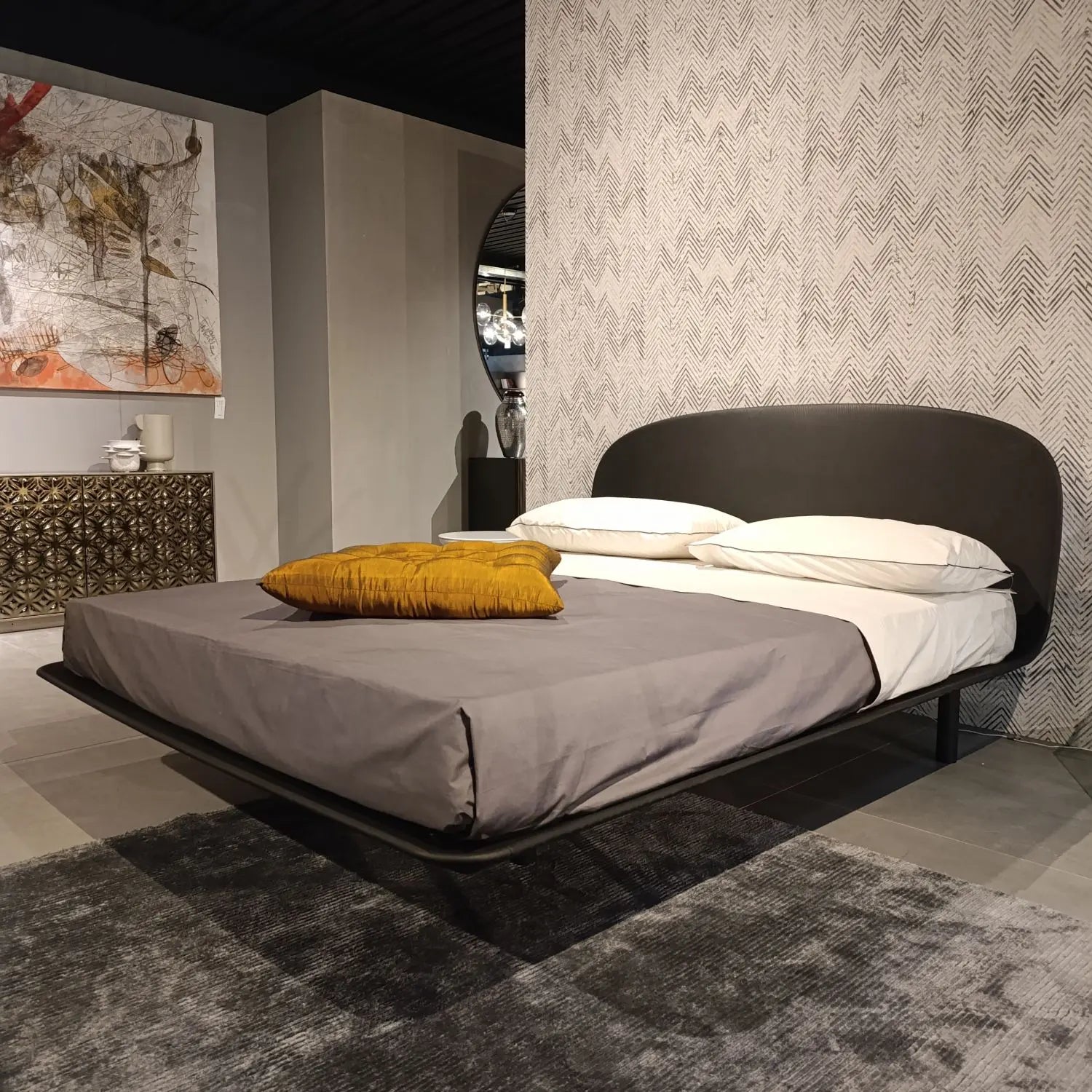 Nest Bed