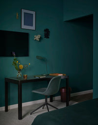 Leaf Table Lamp