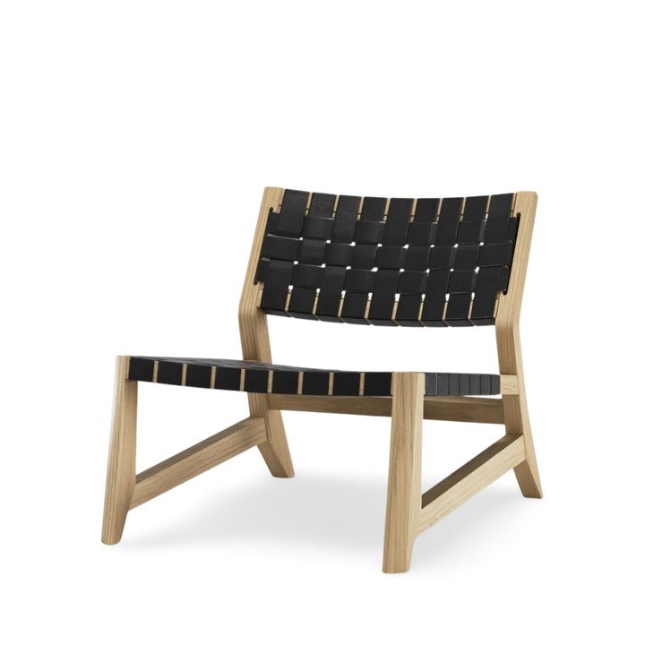 Odhin Lounge Chair