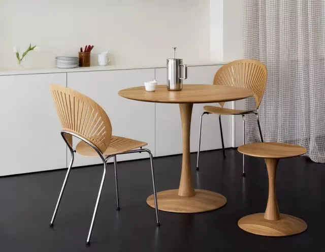ND109 Trisse Dining Table