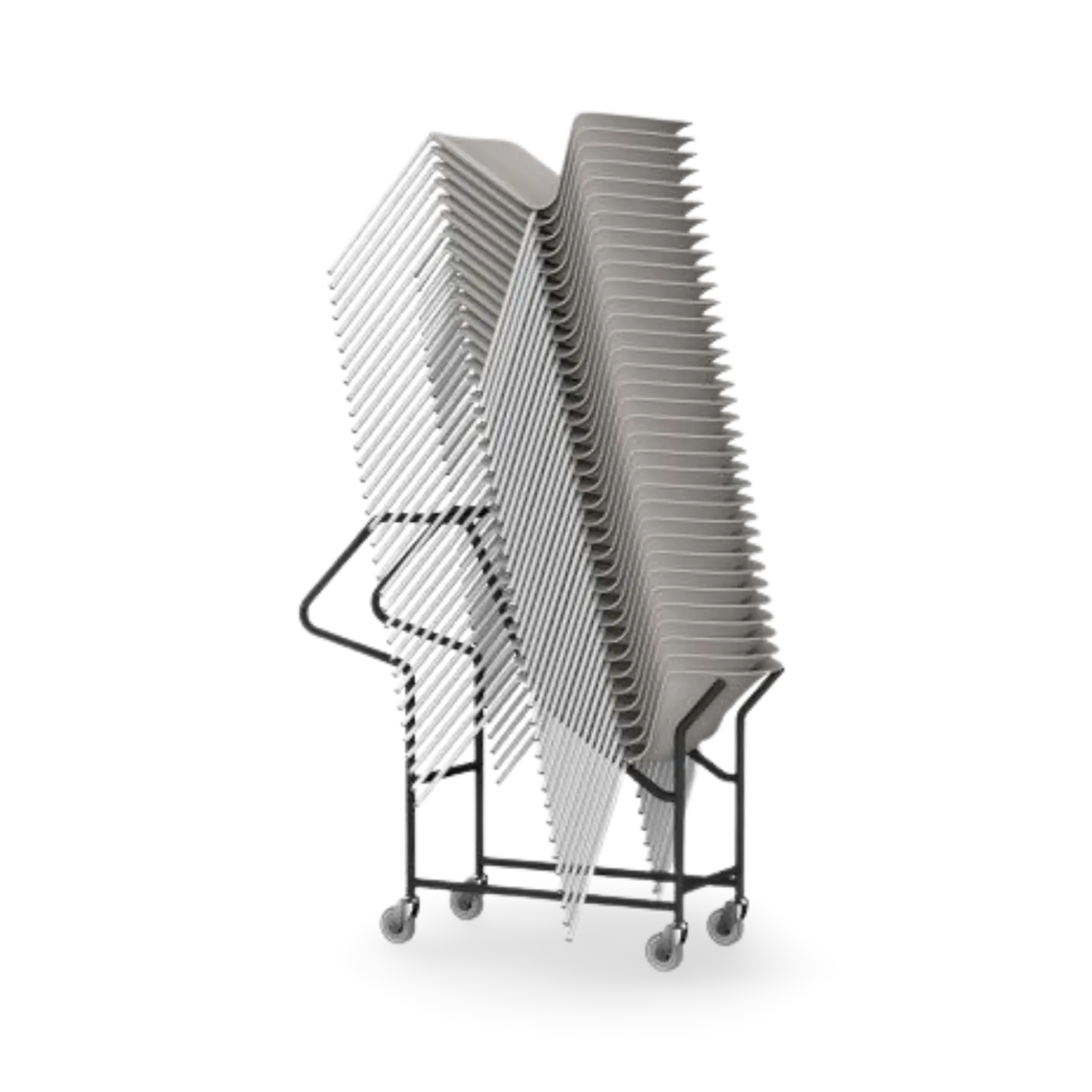 Stacking Trolley