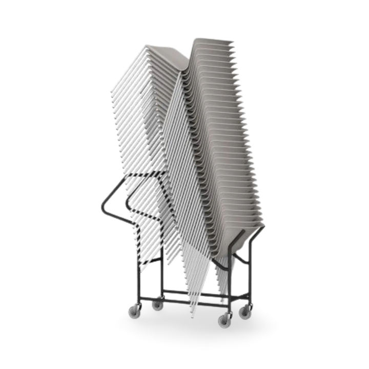 Stacking Trolley