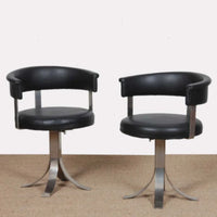 GP5 Osvaldo Borsani Chair
