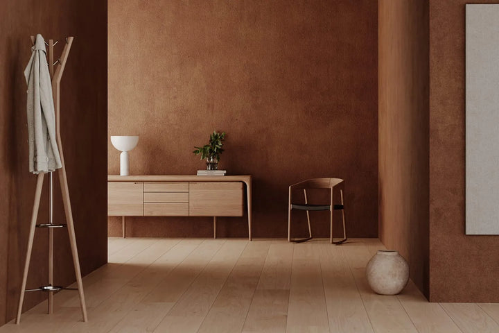 Hanny Coatstand
