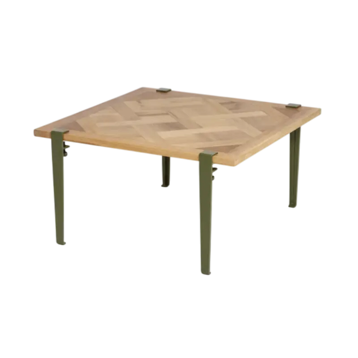 Tiptoe Coffee Table And Bench Top
