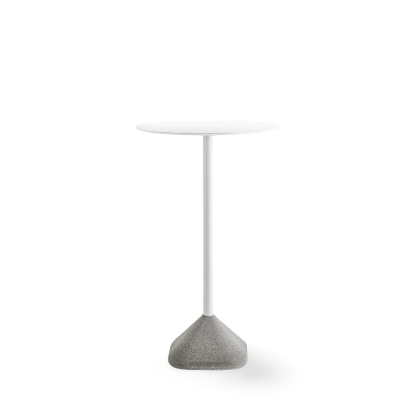 Béton 855 Rond - Extérieur