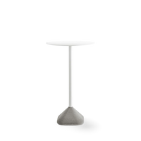 Béton 855 Rond - Extérieur
