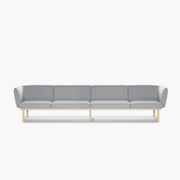 Egon Sofa 4 Seats