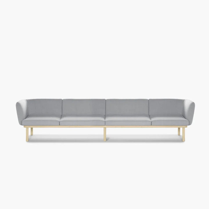 Egon Sofa 4 Seats