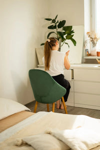 Fauteuil Lounge Albu