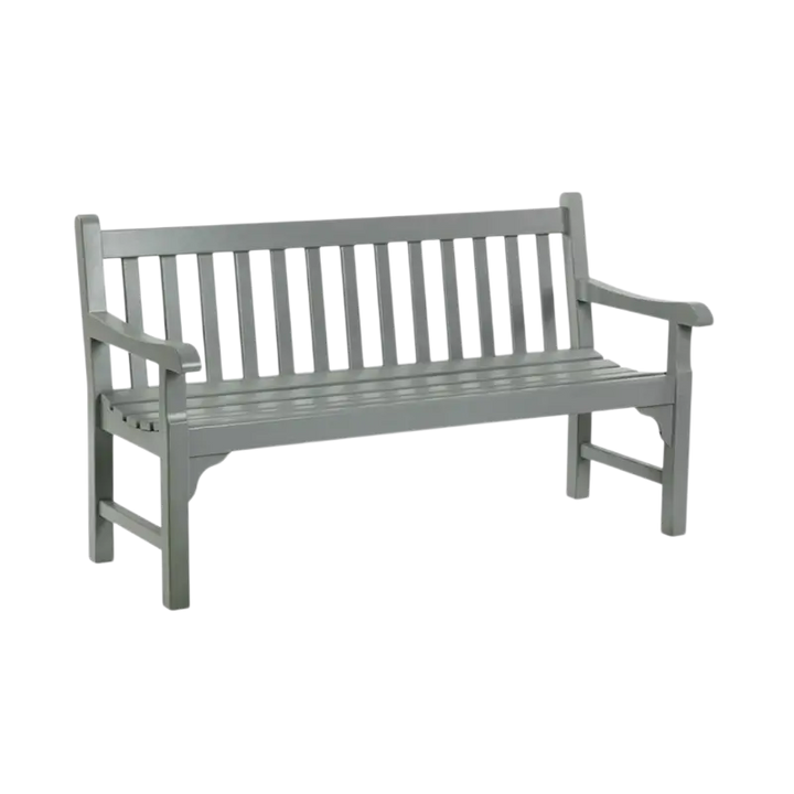 Notting Hill Bench