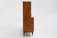 Teak sideboard 'Korsör' by IKEA, 1970s