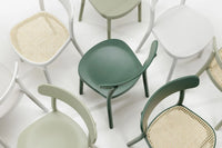 Chaise La Zitta