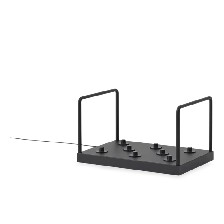 Lamp Charging Station