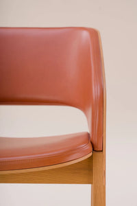Fauteuil Lounge Merano