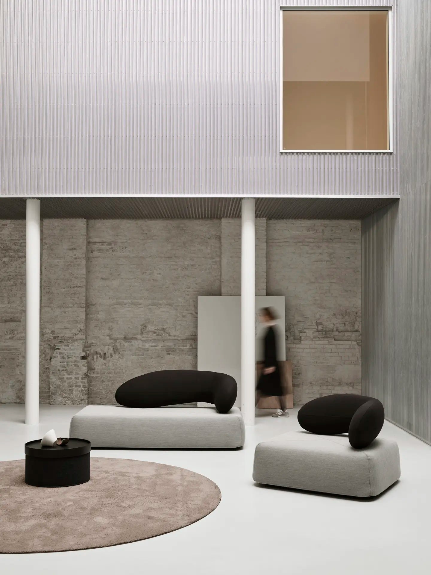 Chat Sofa