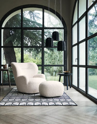 Gray 42 Side Table