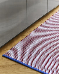 3 Colour Rug