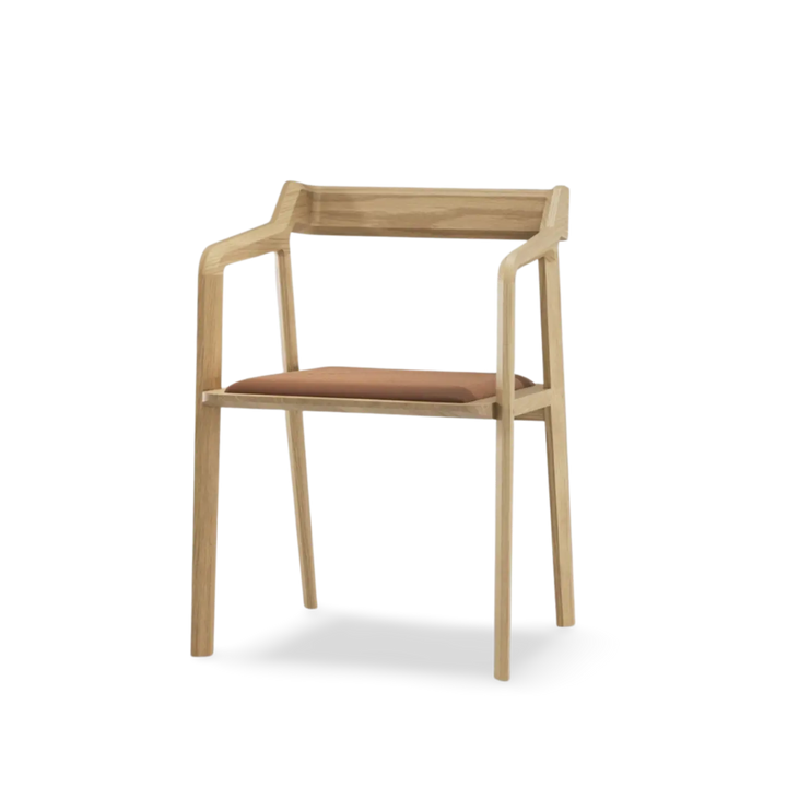 Kundera Chair