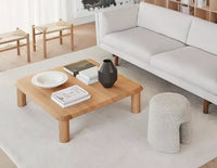 Table Basse Islets