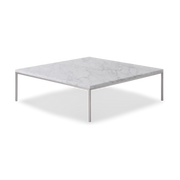 Eidos Square Coffee Table - 31 cm